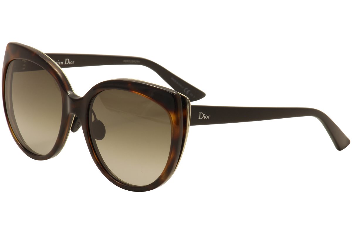 Dior hotsell diorific sunglasses